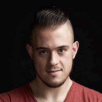 Kevin Indig